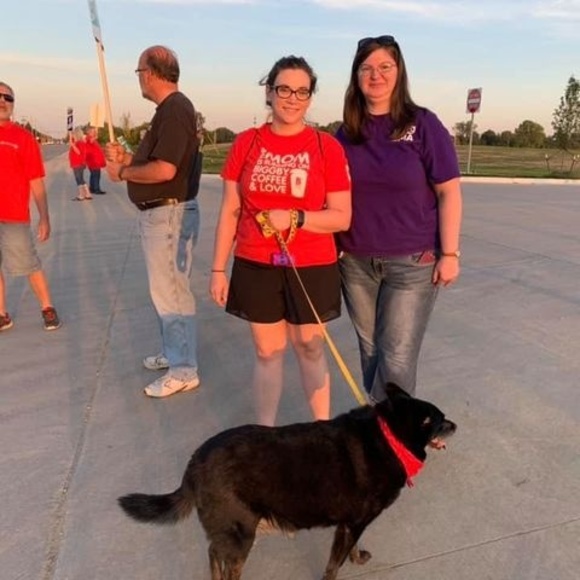 Profile Picture of Katie Toney (@rolltide761) on Poshmark