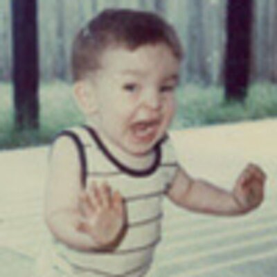 Profile Picture of Brian Bentley (@brianbentley) on Twitter