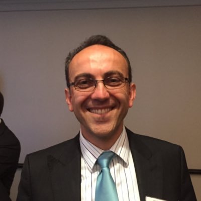 Profile Picture of Dimitrios Stefanidis (@dstefanidis1) on Twitter