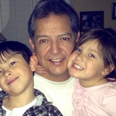 Profile Picture of Joe Serrato (@joe_serratojoe) on Twitter