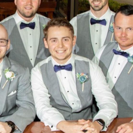 Profile Picture of Brian.Keelin (@@brian.keelin) on Tiktok