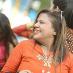 Profile Picture of Simi Sethi (@simi_sehi) on Instagram