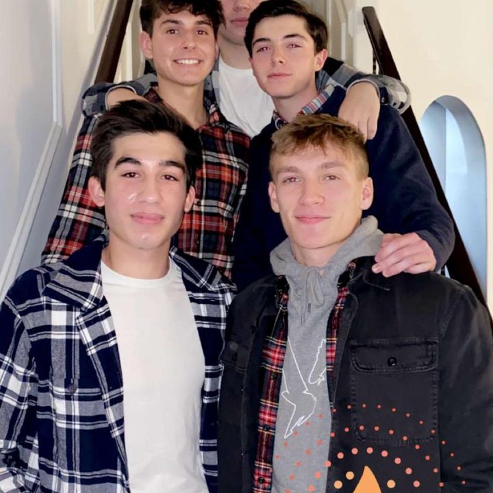 Profile Picture of Brian Winkler (@@brianlandon15) on Tiktok