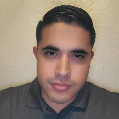 Profile Picture of Ricardo Gutierrez (@Rickygutz956) on Twitter