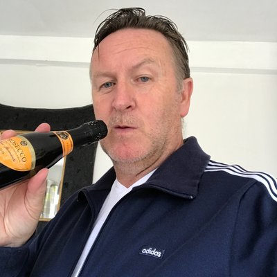 Profile Picture of Richard McInnes (@TheTichur) on Twitter