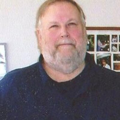 Profile Picture of Darrell Vaughn Ford (@dvlsford) on Twitter