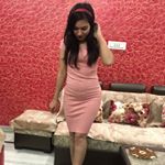Profile Picture of anchal (@itz_anchal) on Instagram