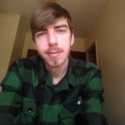 Profile Picture of Shéa Hughes (@SheaHughes_) on Twitter