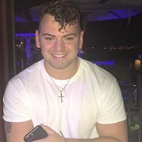 Profile Picture of Dylan Malagold (@dballer0564) on Pinterest