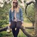 Profile Picture of Caitlin Mertz (@caitlin.mertz) on Facebook