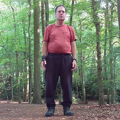 Profile Picture of Timothy Byrne (@TimmyUk) on Twitter