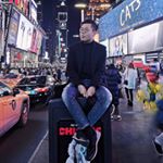 Profile Picture of shawyu (@shawyu_666) on Instagram