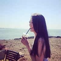 Profile Picture of Debbie Hsieh (@debbie-hsieh-4) on Quora