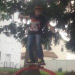 Profile Picture of Jesse Frace (@jfrace214) on Instagram