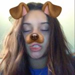 Profile Picture of maddy joshua (@yourlilbrowngirl) on Instagram