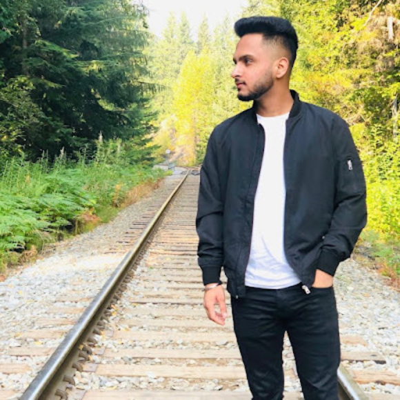 Profile Picture of Dalbir singh Saini (@dalbirsaini111) on Poshmark