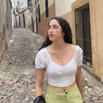 Profile Picture of Paula Solís (@paauls_19) on Instagram