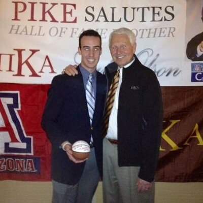 Profile Picture of Ryan Springs (@ryspringer) on Twitter