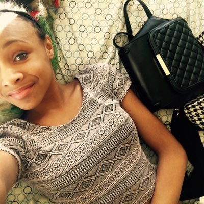 Profile Picture of Sade Franklin (@Sade_n_f) on Twitter