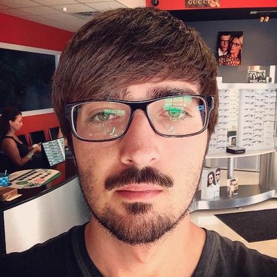 Profile Picture of Savo (@StevenBalac) on Twitter