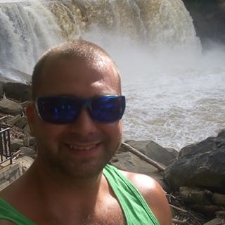 Profile Picture of Shawn Binkley (@Shawn-Binkley) on Facebook