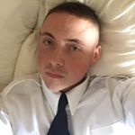 Profile Picture of James Mcglinchey👮🏼🇺🇸🇺🇸 (@yamez_18) on Instagram