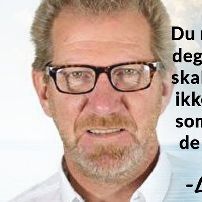 Profile Picture of Lars Stensby (@stensby) on Twitter