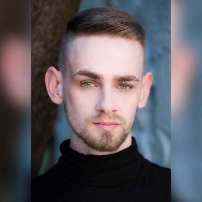 Profile Picture of Dylan-James Beckers (@_DylanJamesBeck) on Twitter