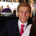 Profile Picture of Erik Abrahamsen (@abrahamsen.erik) on Instagram