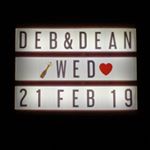 Profile Picture of Deborah (@carpenter_wedding) on Instagram