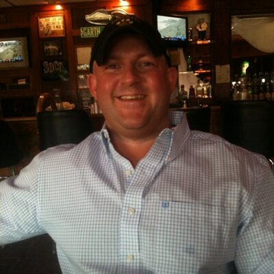 Profile Picture of Jeff Metcalf (@JeffMetcalf1) on Twitter