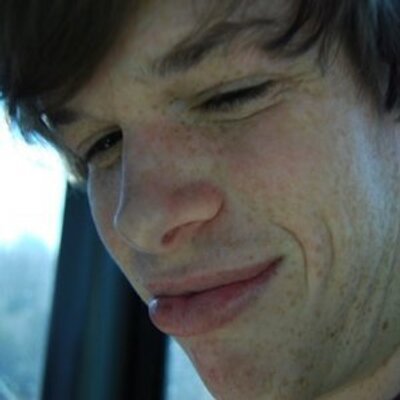 Joe Ruckert - Twitter Profile Picture of Joe Ruckert (@joerukus) on Twitter