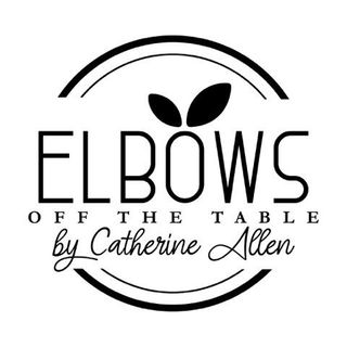 Profile Picture of Catherine Allen (@_elbowsoffthetable_) on Instagram