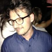 Profile Picture of Bradley Roach (@bradleyroach56) on Pinterest