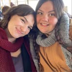 Profile Picture of Julia Glover (@Julia-Glover) on Facebook