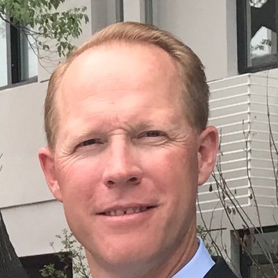 Profile Picture of Senator Keith Grover (@KeithGroverUT) on Twitter