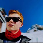 Profile Picture of James Preston (@jamesprston) on Instagram