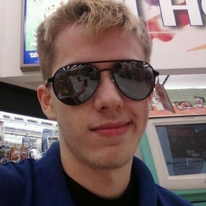 Profile Picture of Richard Albritton (@doomwarrior18) on Myspace