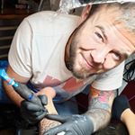 Profile Picture of James Coles (@jamescolestattoo) on Instagram