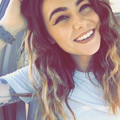 Profile Picture of Jasmine Fore (@jasmine_fore) on Twitter