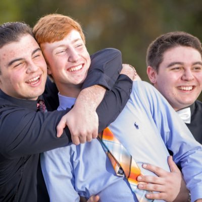 Profile Picture of Brian Willey (@BrianWilley10) on Twitter