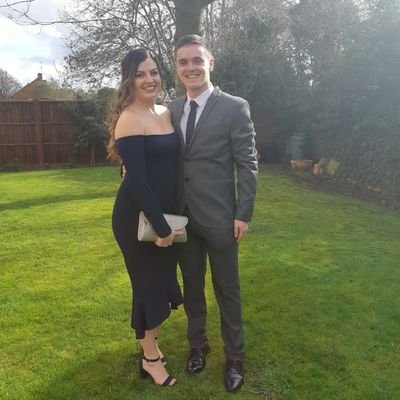 Profile Picture of Daniel (@DanielCadden) on Twitter