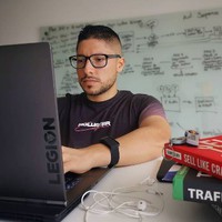 Profile Picture of Jacob Hersh  (@jacob-hersh-5) on Quora