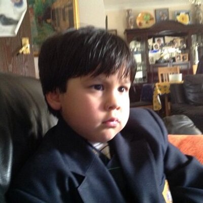Profile Picture of Philip Robert Burden (@philip_pines_) on Twitter