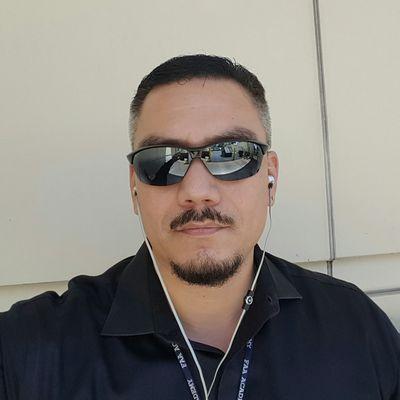 Profile Picture of Christopher Huerta (@bad_ranger11) on Twitter