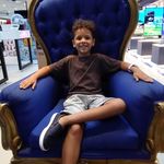 Profile Picture of Benjamin Müller 👦 (@benjamin_muller_mendes) on Instagram