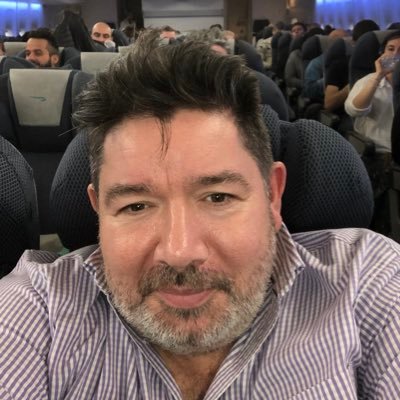 Profile Picture of Jonathan Millar (@pombeman) on Twitter