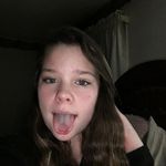 Profile Picture of Shelbi Creamer (@shelbicreamer) on Instagram