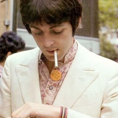 Profile Picture of Bill Tetro (@MaxCDuncan) on Twitter