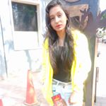 Profile Picture of Anuja mishra (@anuja_mishra_) on Instagram